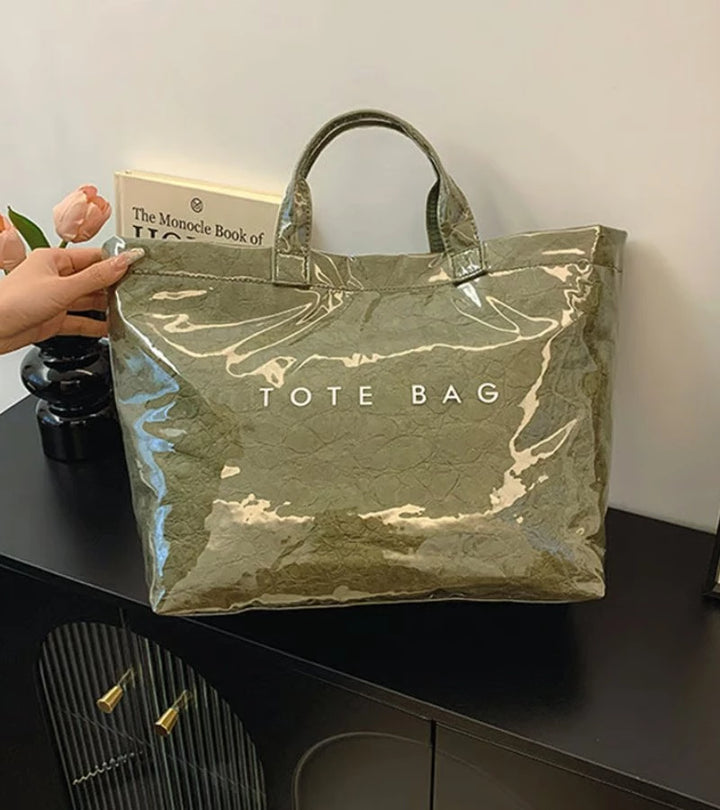 Luca | La borsa che esalta tutti i tuoi outfit