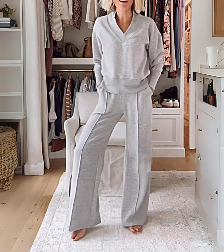 Romy | Completo duo pezzi Moderno e Stiloso