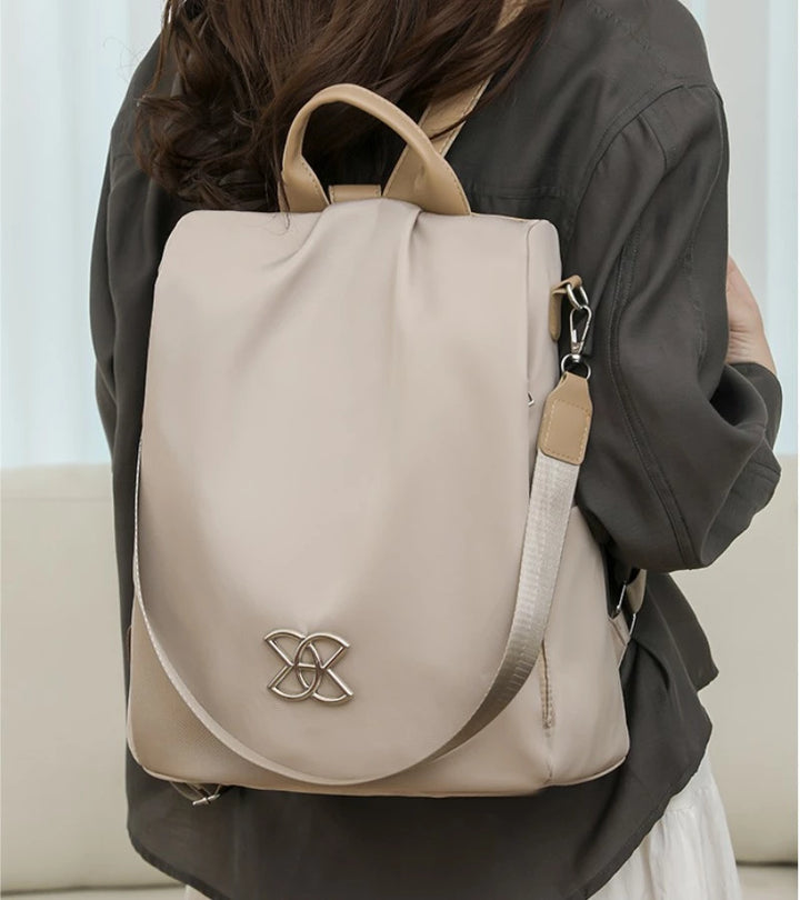 Luca | Zaino Casual Antifurto