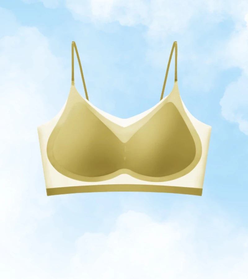 Rosa | Intimo Senza Cuciture Ultra-Leggero