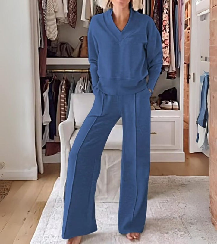 Romy | Completo duo pezzi Moderno e Stiloso