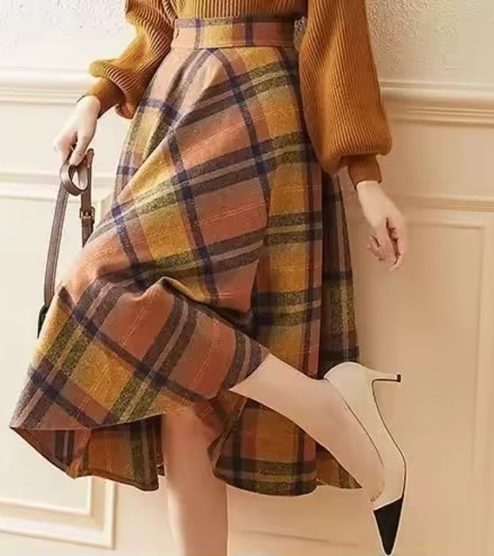 Katia | Completo Femminile Elegante e Confortevole