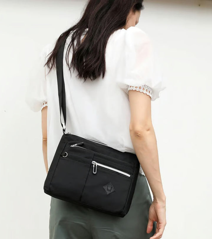 Bella | Borsa versatile ultraleggera – pratica & alla moda