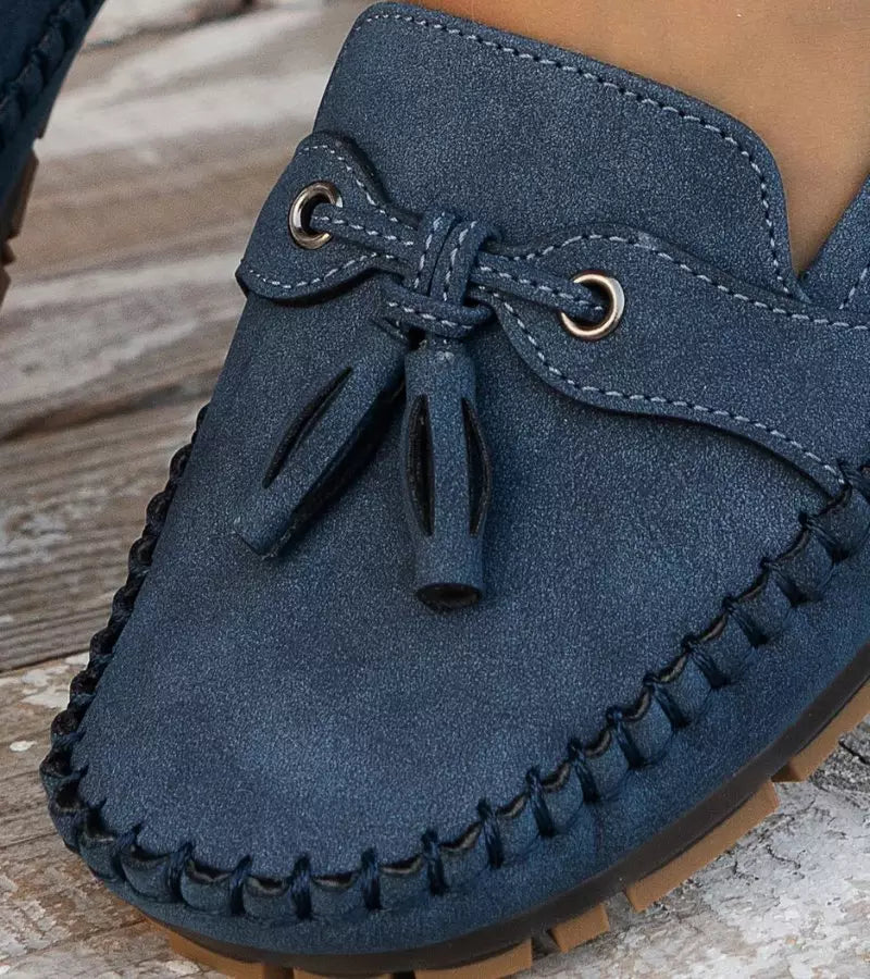 Aurora | Mocassini Ortopedici Eleganti dal Comfort Incredibile