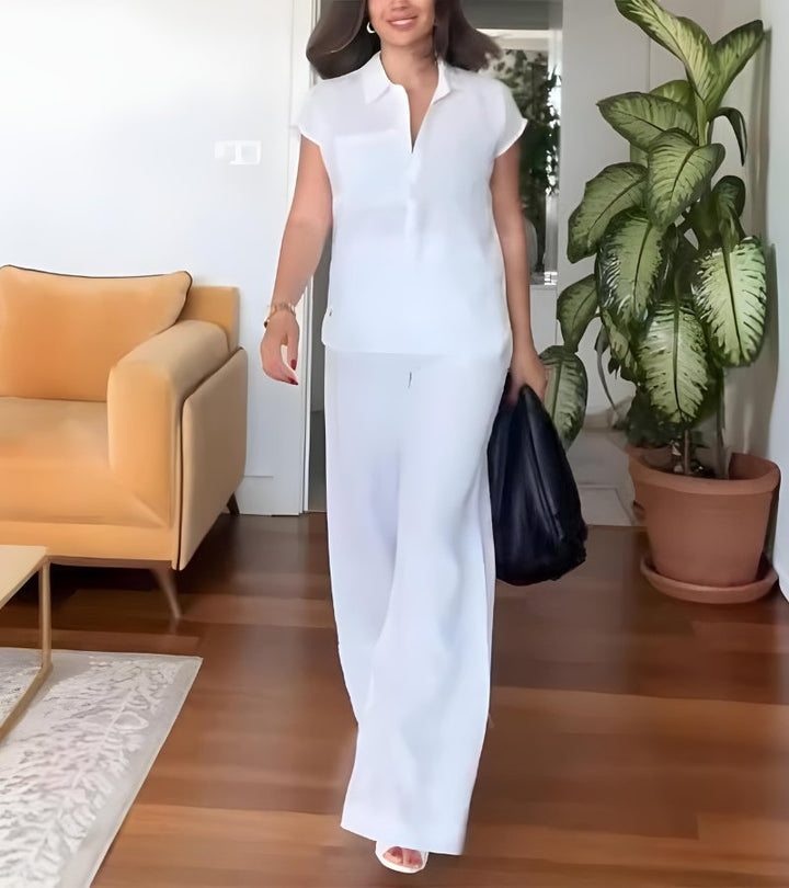 KATIA | Completo Due Pezzi