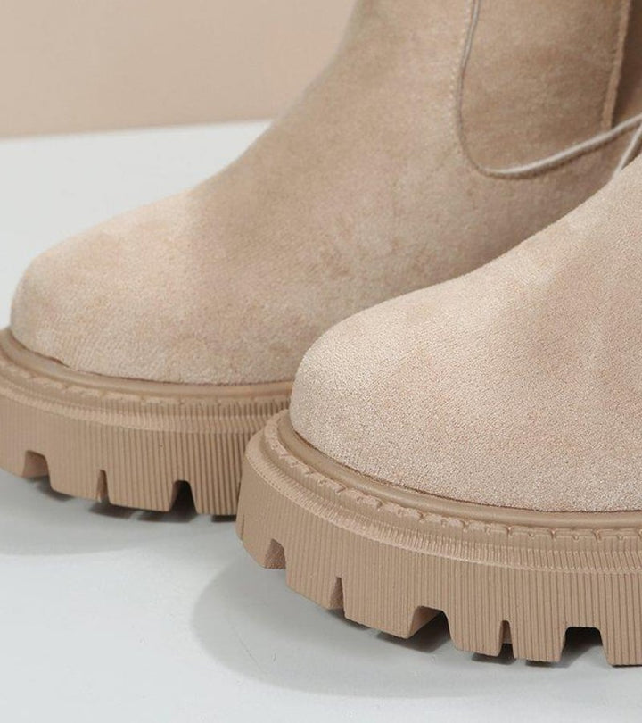 Mirena | Stivaletti ortopedici donna