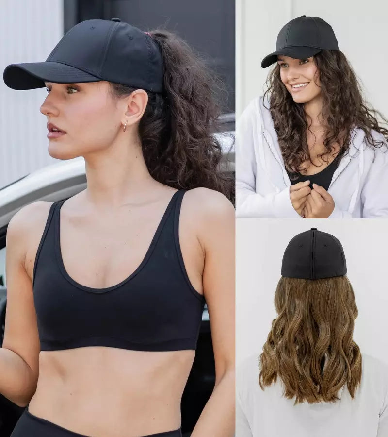 Avventura | Casquette con Protezione UPF 50+