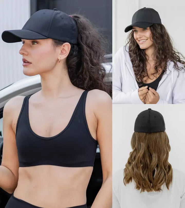 Avventura | Casquette con Protezione UPF 50+