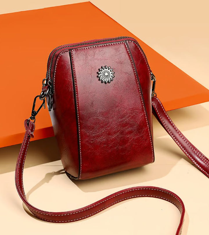 Alba | BORSA MINIMALISTA – Ultra Leggera, Ultra Chic