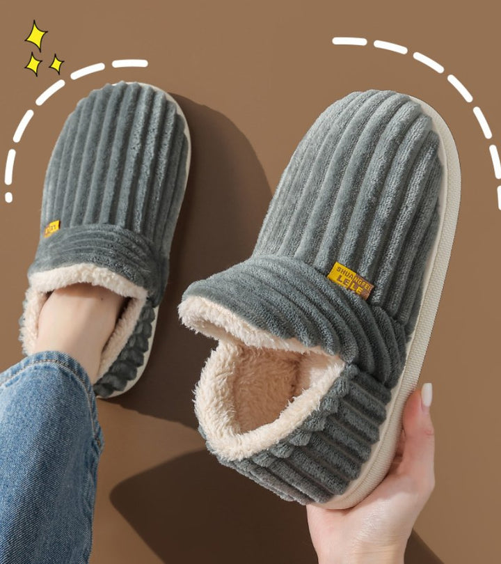 Pluffy | Le pantofole comode e alla moda