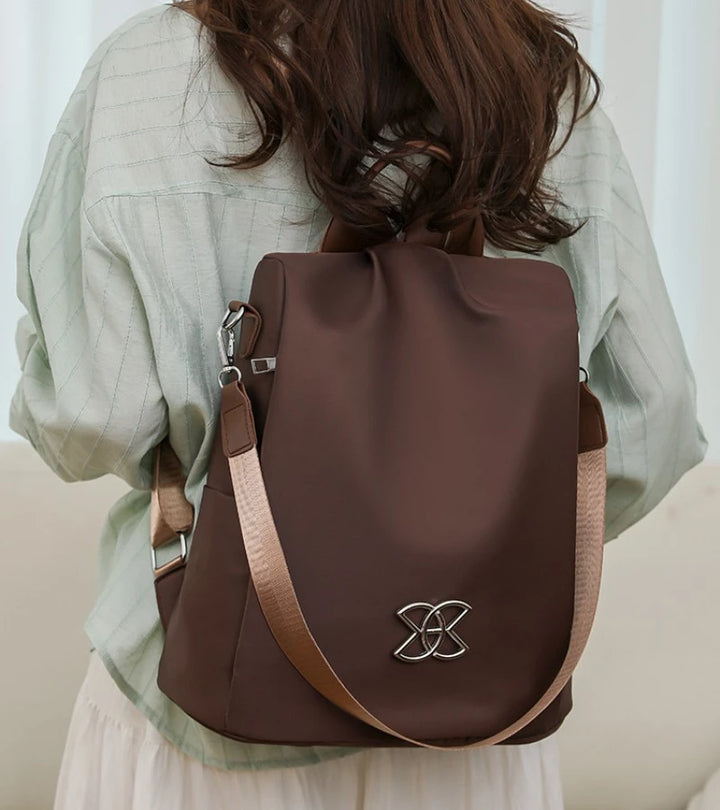 Luca | Zaino Casual Antifurto