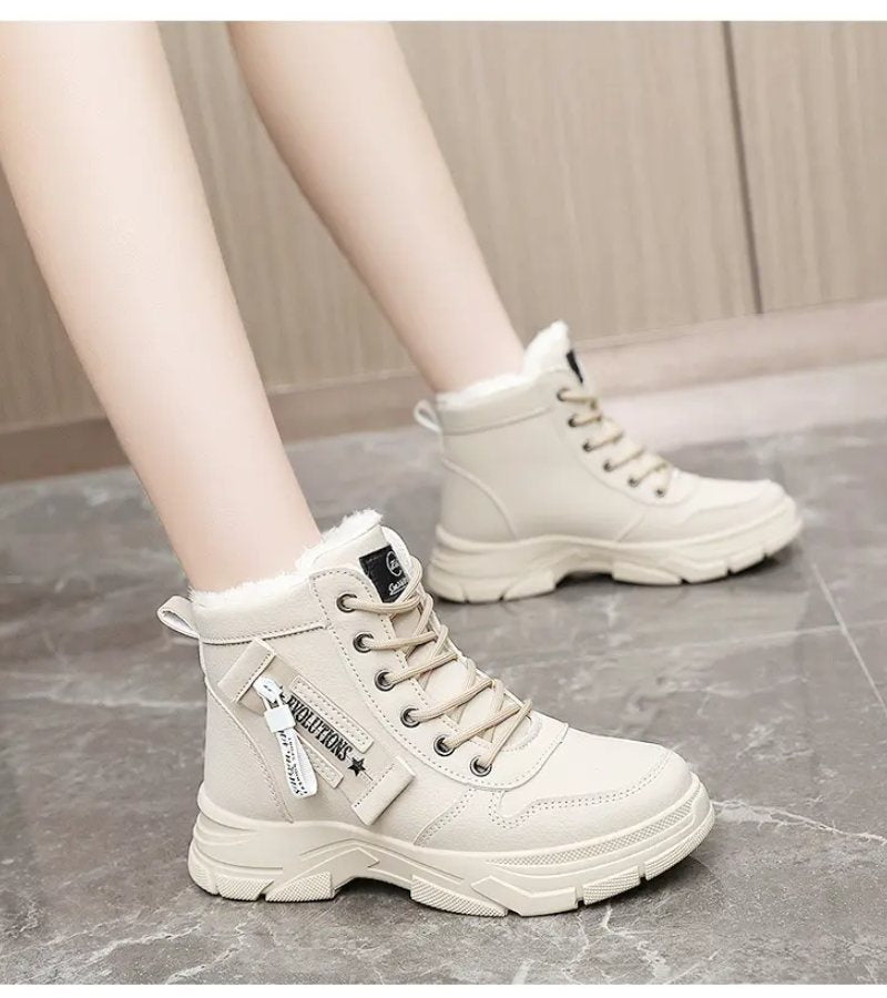 Debora | Stivaletti ortopedici donna