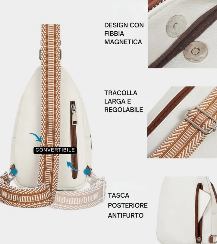 Paola | La Tua Nuova Borsa Preferita, Eleganza e Praticità