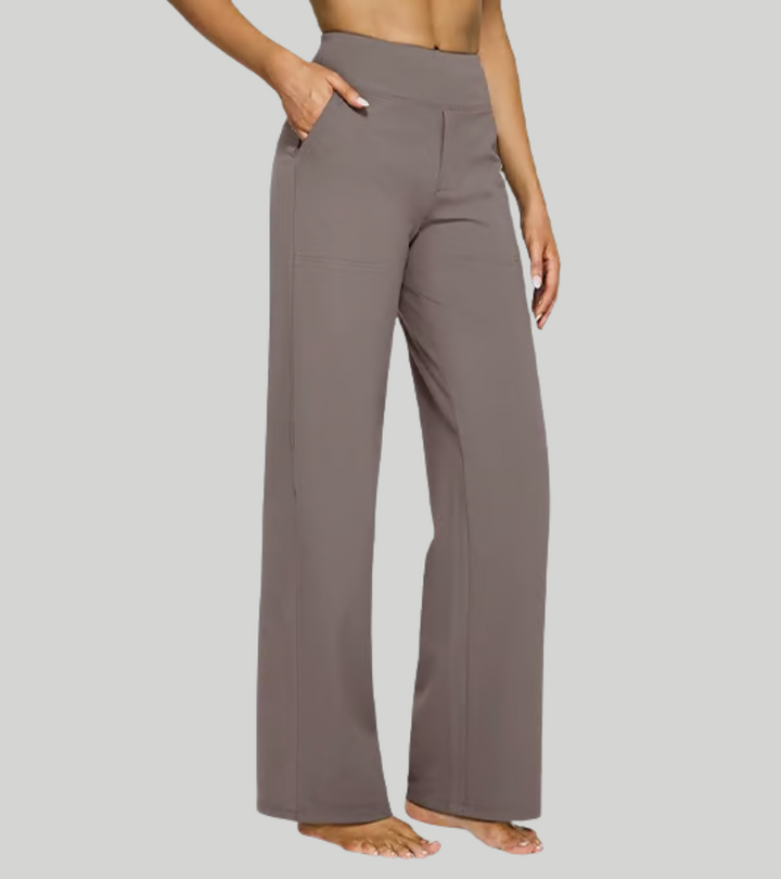 Sandra | il pantalone che valorizza la figura