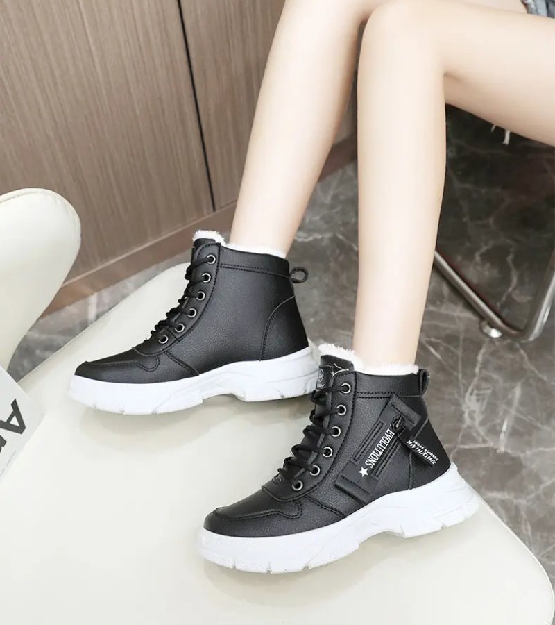 Debora | Stivaletti ortopedici donna