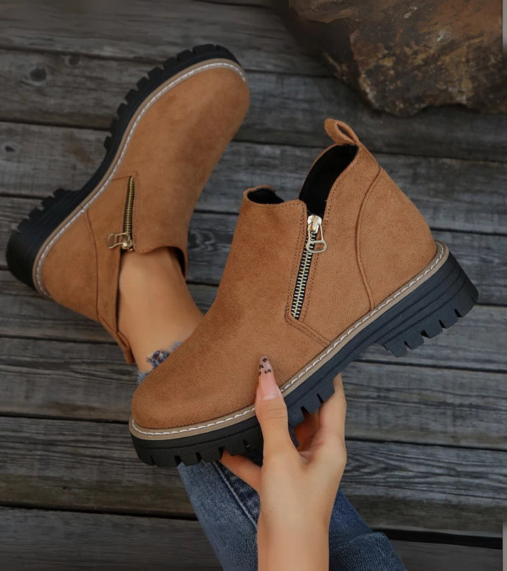 Angela | Stivaletti ortopedici donna