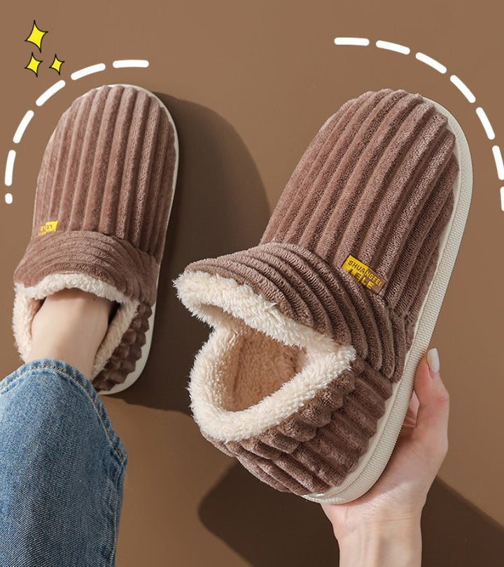 Pluffy | Le pantofole comode e alla moda