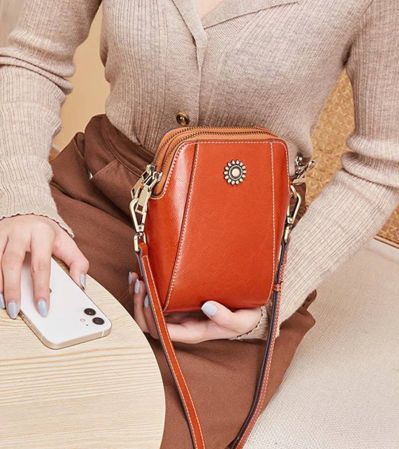 Alba | BORSA MINIMALISTA – Ultra Leggera, Ultra Chic