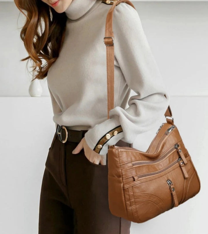 LAURA | la borsa perfetta per tutti i giorni