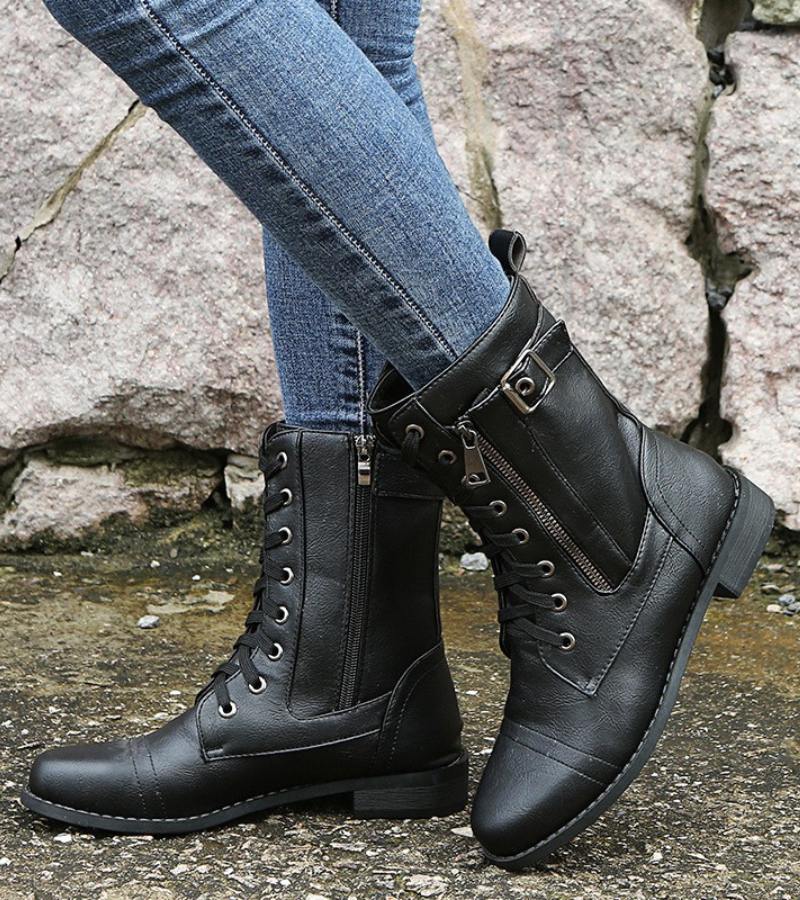 Fulvia | Stivaletti ortopedici eleganti per il tuo benessere quotidiano