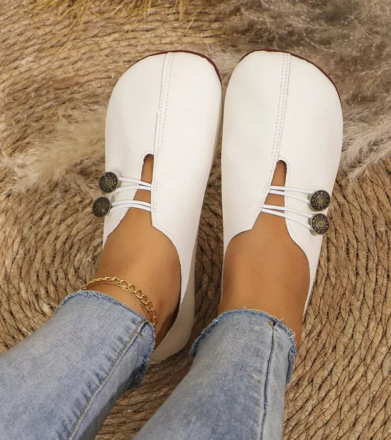 RITA | Scarpe Eleganti e Confortevoli in Pelle