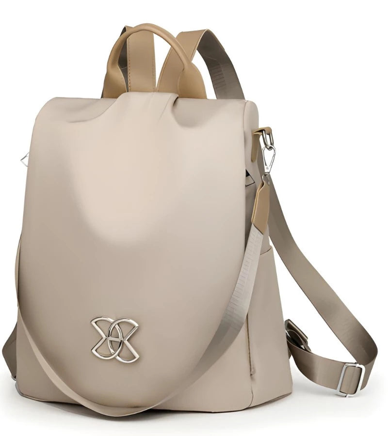 Luca | Zaino Casual Antifurto