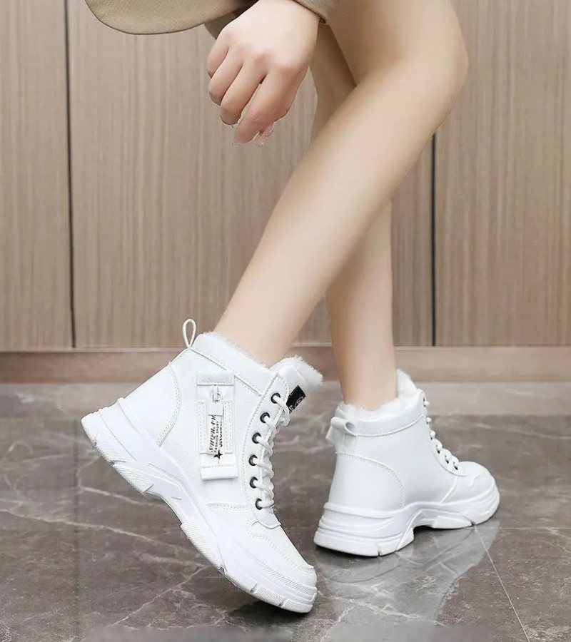 Debora | Stivaletti ortopedici donna