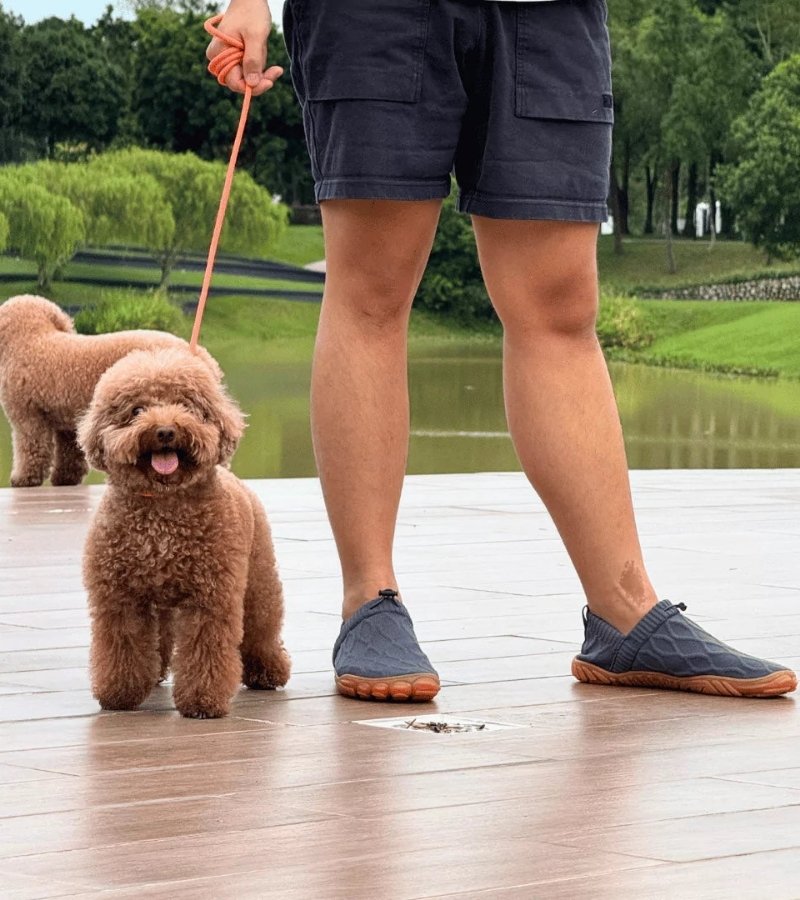 Volare | Scarpe da Recupero, Comfort Traspirante per i Tuoi Piedi