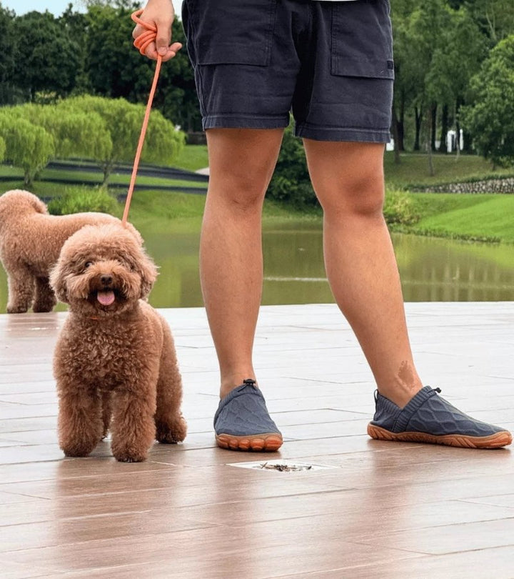 Volare | Scarpe da Recupero, Comfort Traspirante per i Tuoi Piedi