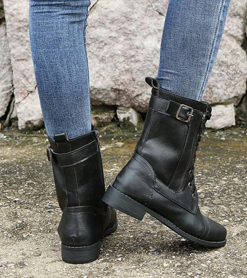 Fulvia | Stivaletti ortopedici eleganti per il tuo benessere quotidiano