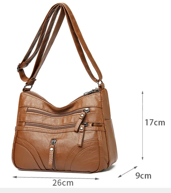 LAURA | la borsa perfetta per tutti i giorni