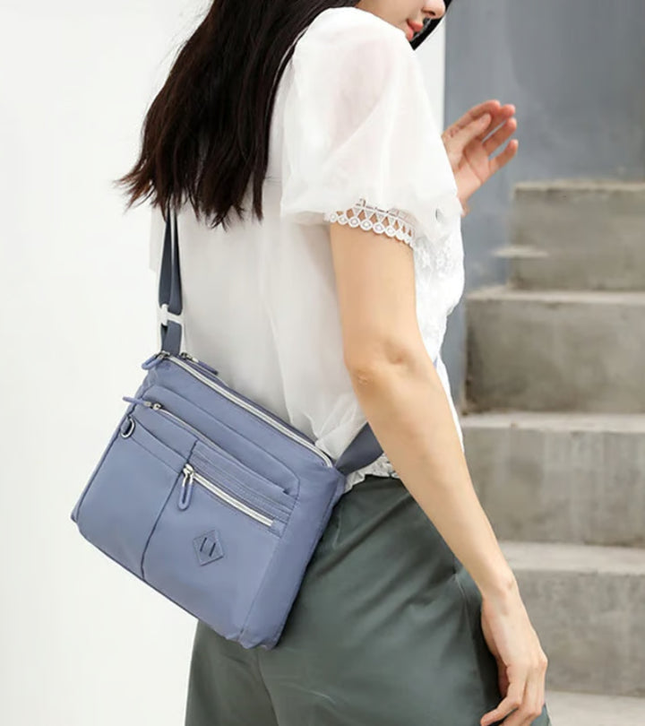 Bella | Borsa versatile ultraleggera – pratica & alla moda