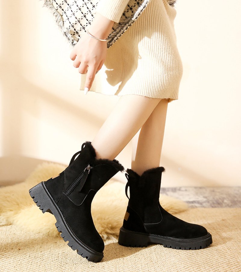 Mirena | Stivaletti ortopedici donna