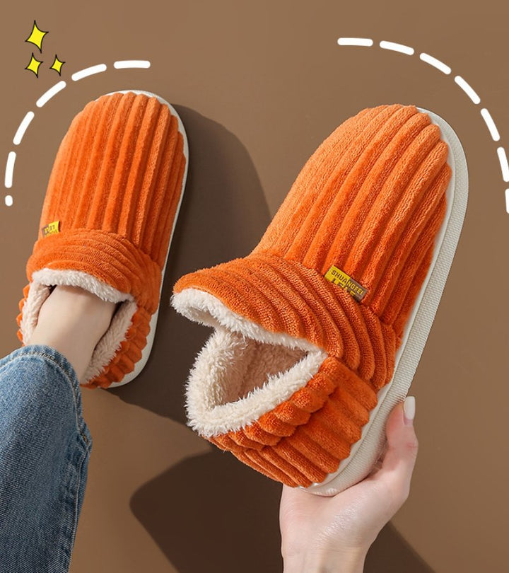 Pluffy | Le pantofole comode e alla moda