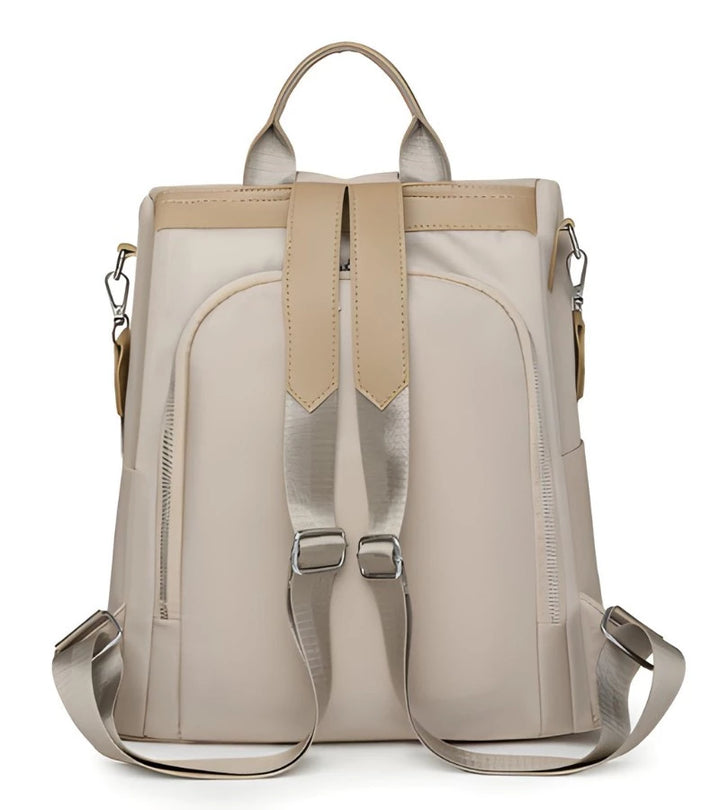 Luca | Zaino Casual Antifurto