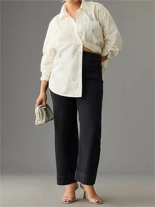 Tummy | Jeans Elegante & Attillato - Effetto Pancia Piatta