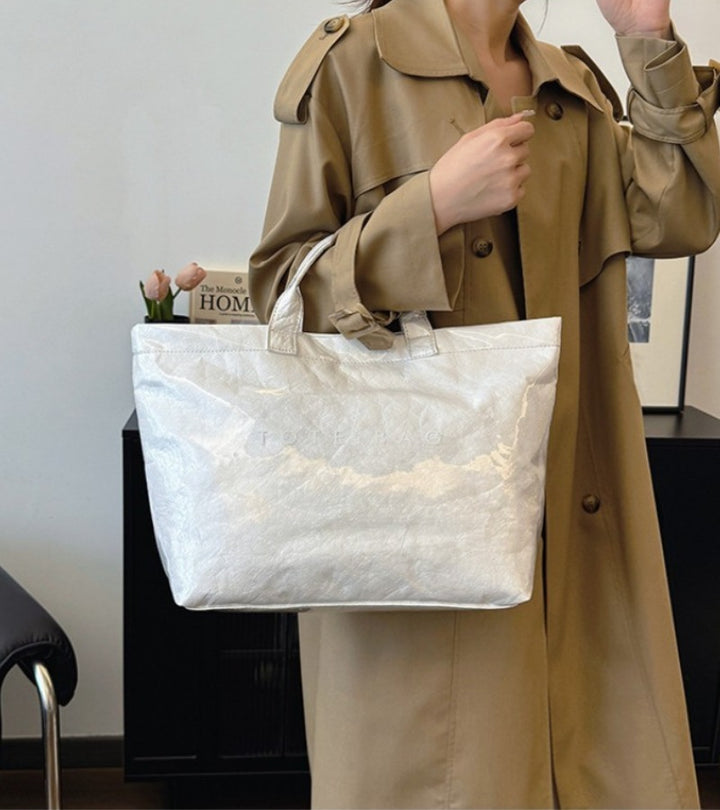 Luca | La borsa che esalta tutti i tuoi outfit