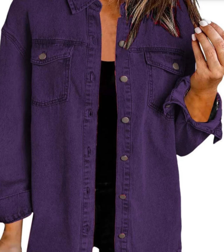 Paola | la giacca basica che non passa mai di moda