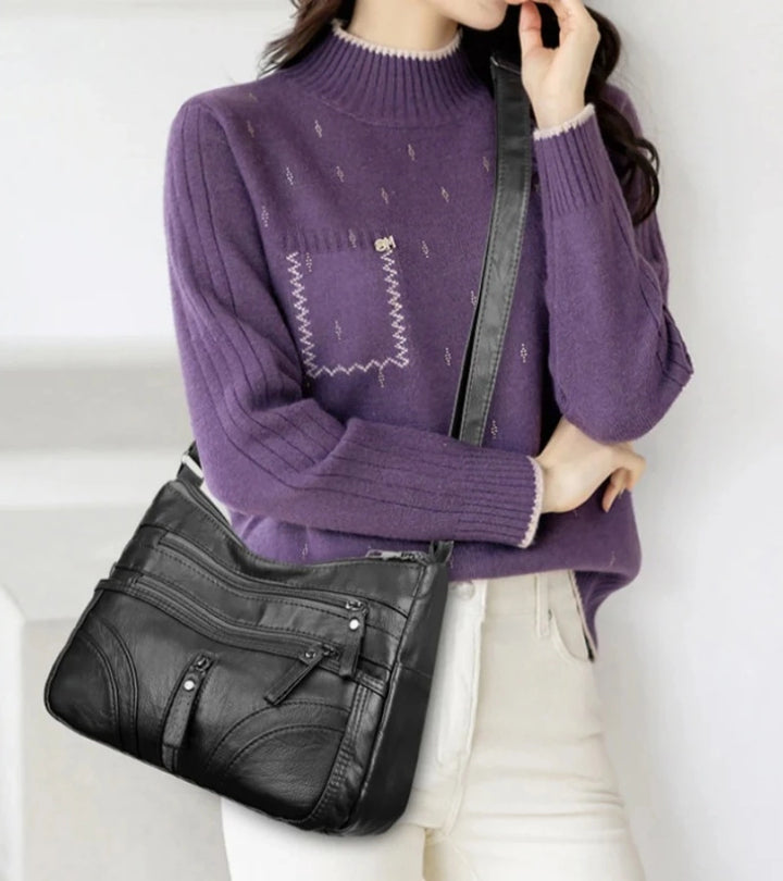 LAURA | la borsa perfetta per tutti i giorni