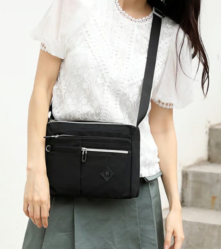 Bella | Borsa versatile ultraleggera – pratica & alla moda