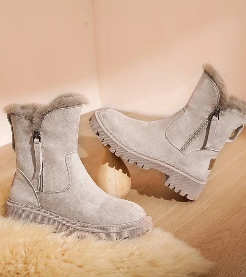 Mirena | Stivaletti ortopedici donna