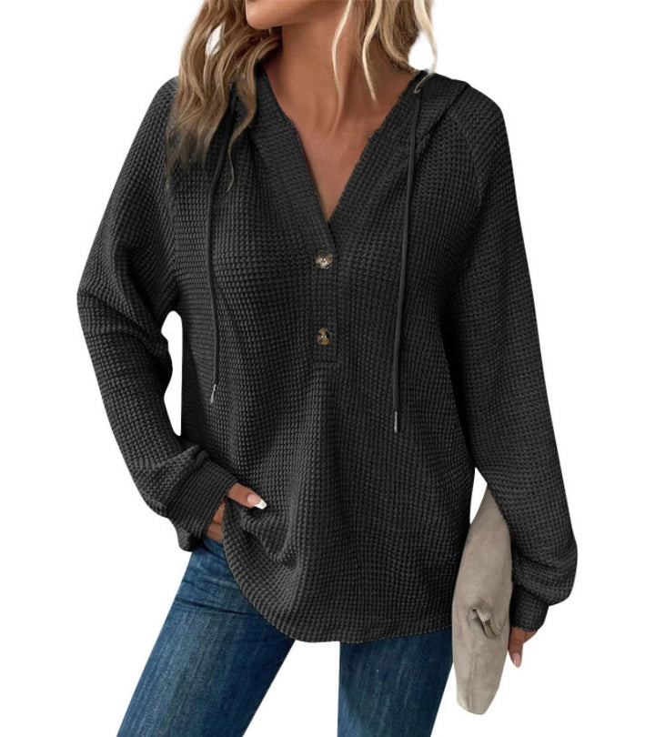 Ivana | Felpa donna morbidezza & stile