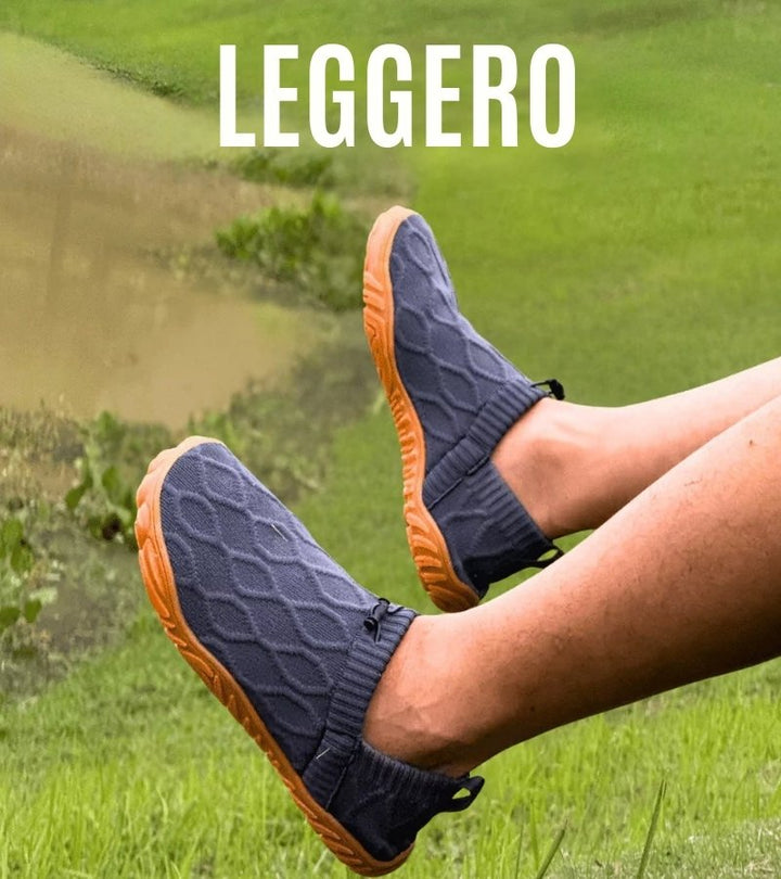 Volare | Scarpe da Recupero, Comfort Traspirante per i Tuoi Piedi