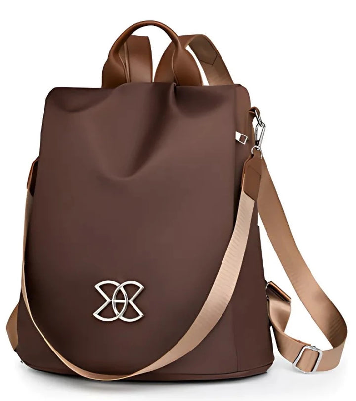 Luca | Zaino Casual Antifurto