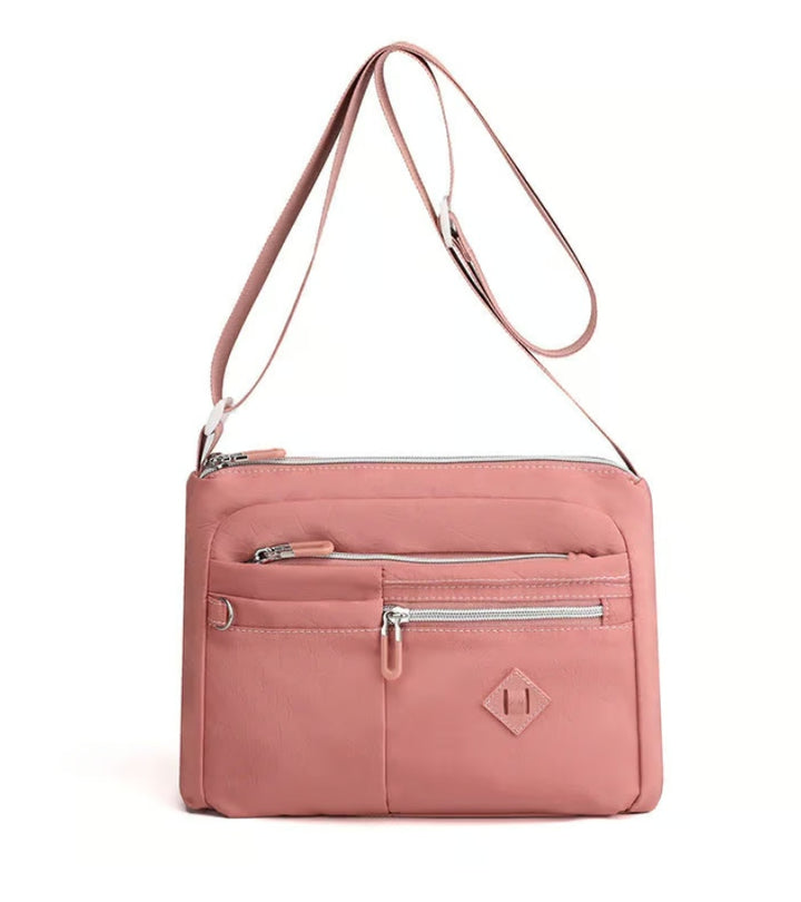 Bella | Borsa versatile ultraleggera – pratica & alla moda