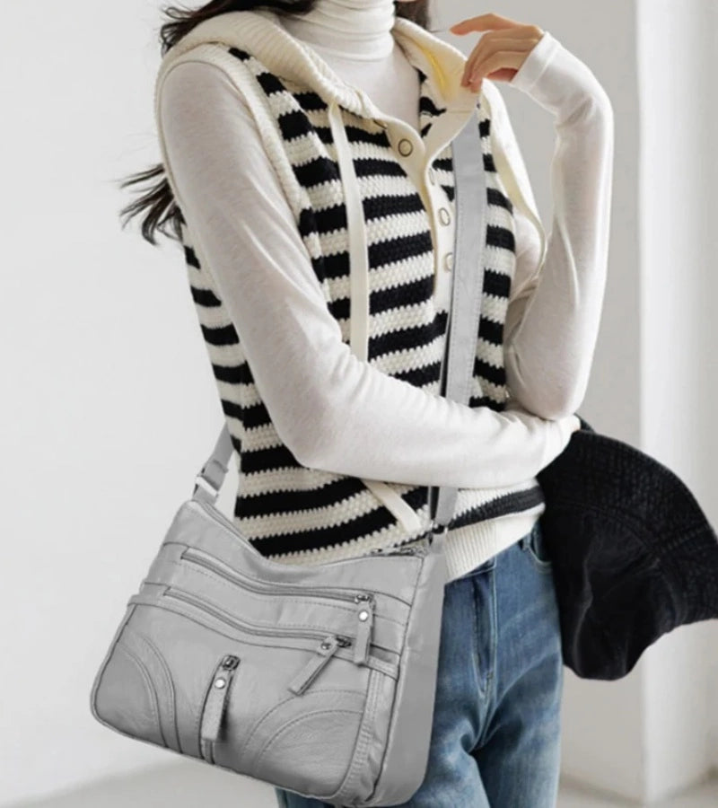 LAURA | la borsa perfetta per tutti i giorni