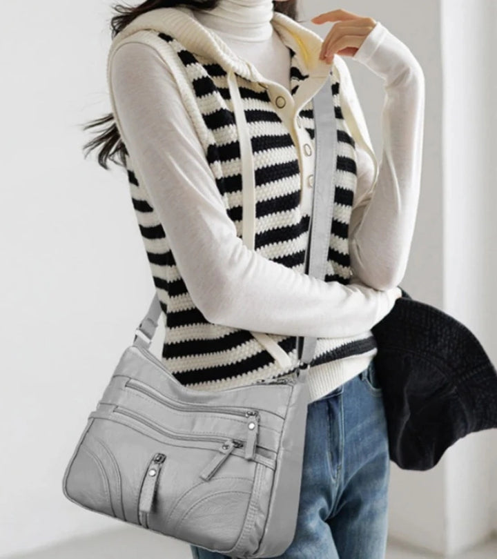 LAURA | la borsa perfetta per tutti i giorni