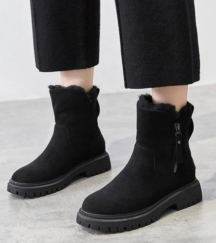 Mirena | Stivaletti ortopedici donna