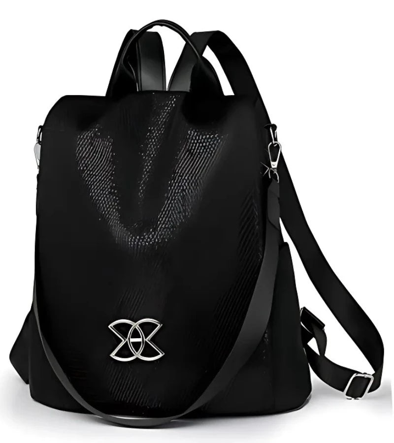 Luca | Zaino Casual Antifurto