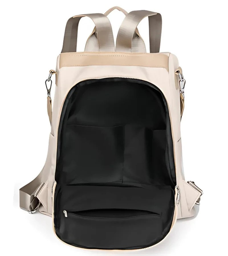 Luca | Zaino Casual Antifurto